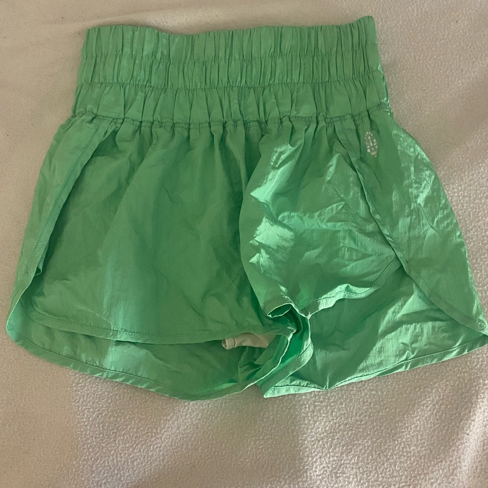 Free people shorts